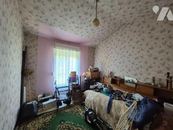 Maison à Vendre à Merville (59660) en Nord (59)

Cette maison de 65 m² est implantée sur un t...