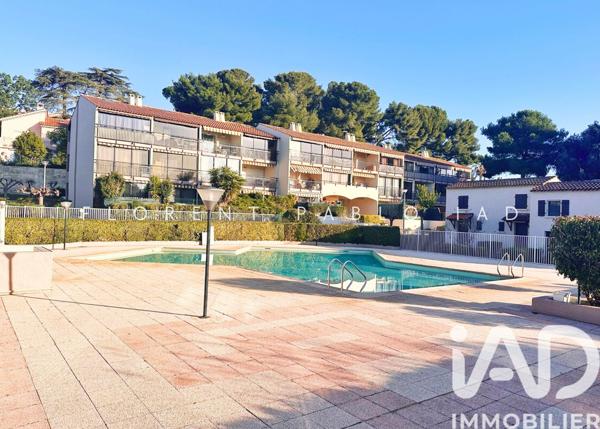 Appartement à vendre 2 pièces 52 m² La Seyne-sur-Mer