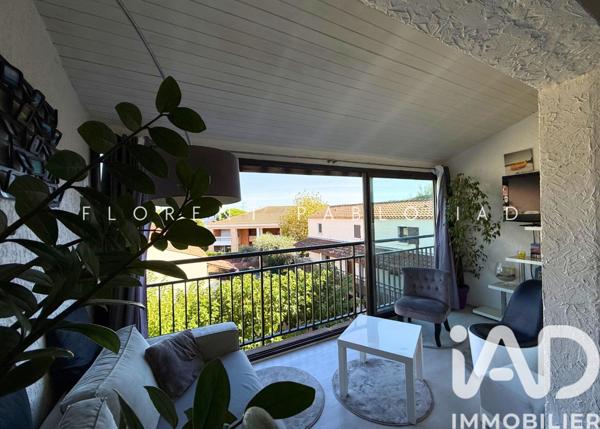 Appartement à vendre 2 pièces 52 m² La Seyne-sur-Mer