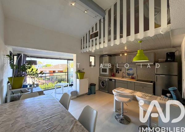 Appartement à vendre 2 pièces 52 m² La Seyne-sur-Mer