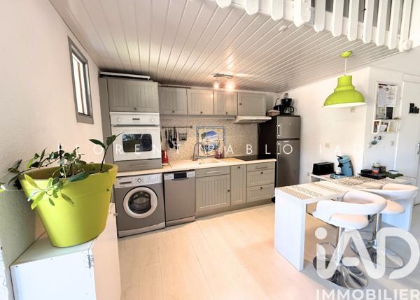 Appartement à vendre 2 pièces 52 m² La Seyne-sur-Mer
