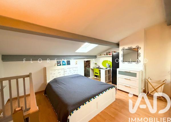 Appartement à vendre 2 pièces 52 m² La Seyne-sur-Mer