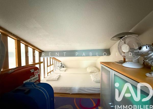 Appartement à vendre 2 pièces 52 m² La Seyne-sur-Mer