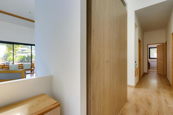 Maison landaise contemporaine à 10 km des plages