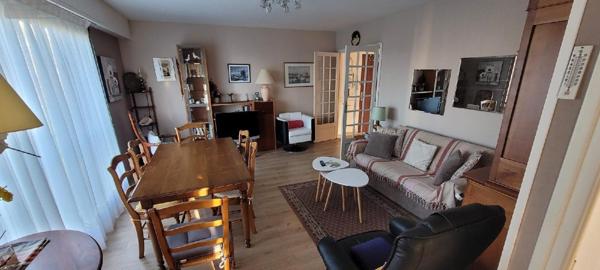 Appartement à vendre à Crozon dans le Finistère (29160), ref : 3131