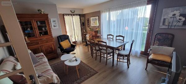 Appartement à vendre à Crozon dans le Finistère (29160), ref : 3131