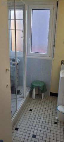 Appartement à vendre à Crozon dans le Finistère (29160), ref : 3131