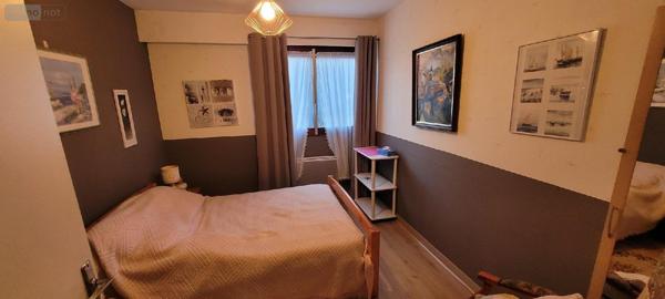 Appartement à vendre à Crozon dans le Finistère (29160), ref : 3131