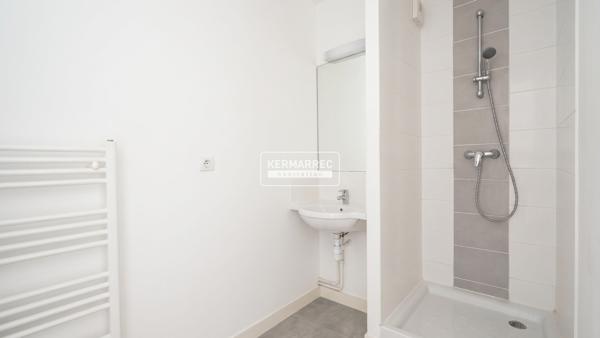 Appartement 2 pièces – 46 m² environ à Couëron (ref : 2038B-AS)