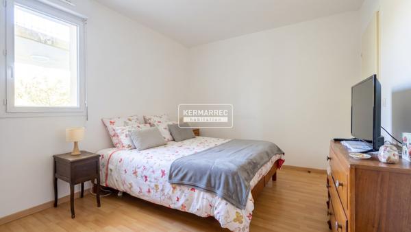 Appartement 2 pièces – 46 m² environ à Couëron (ref : 2038B-AS)