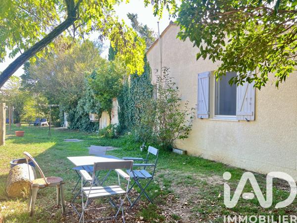 Maison à vendre 5 pièces 92 m² Cheval-Blanc