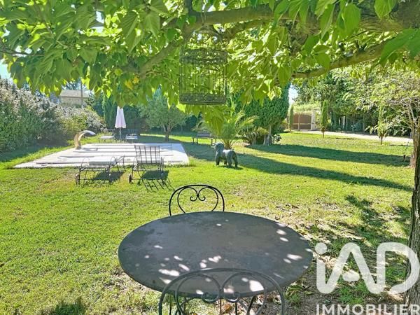 Maison à vendre 5 pièces 92 m² Cheval-Blanc