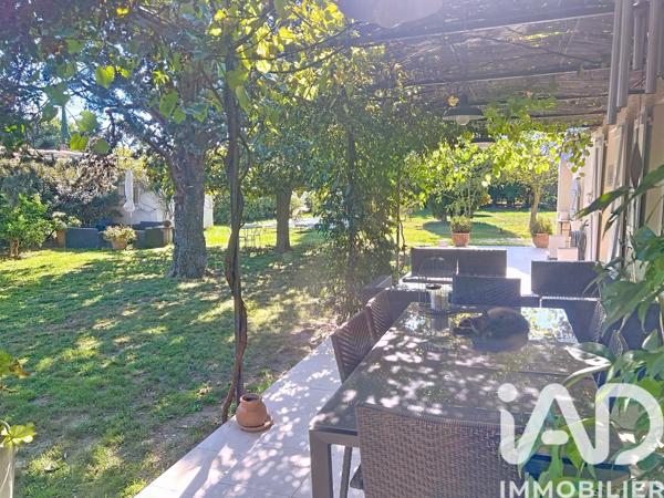 Maison à vendre 5 pièces 92 m² Cheval-Blanc