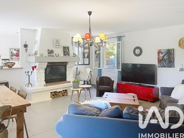 Maison à vendre 5 pièces 92 m² Cheval-Blanc