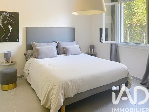 Maison à vendre 5 pièces 92 m² Cheval-Blanc