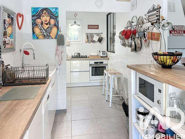 Maison à vendre 5 pièces 92 m² Cheval-Blanc