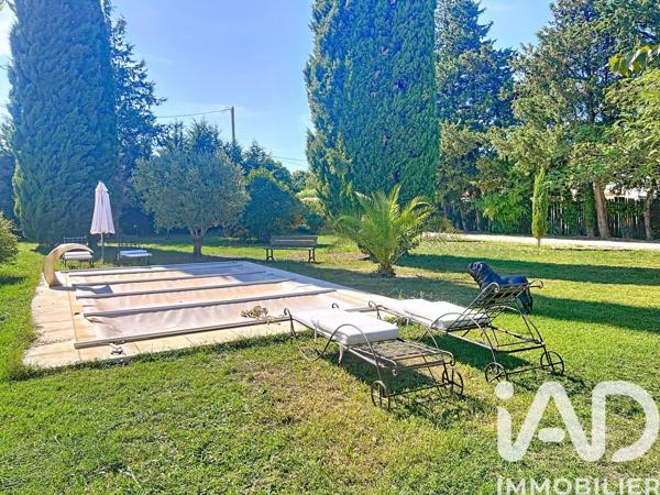 Maison à vendre 5 pièces 92 m² Cheval-Blanc