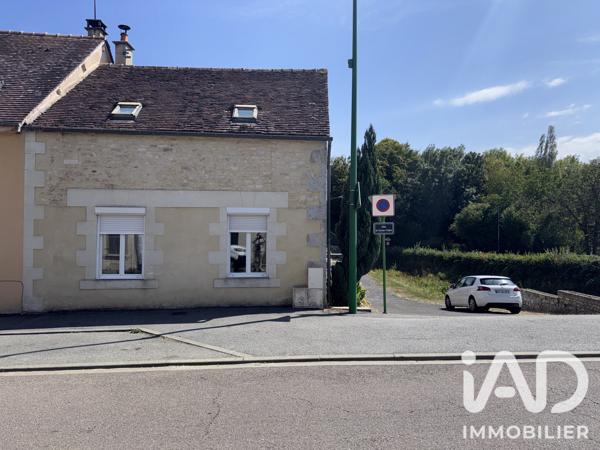 Maison à vendre 4 pièces 70,25 m² Saint-Gervais-du-Perron