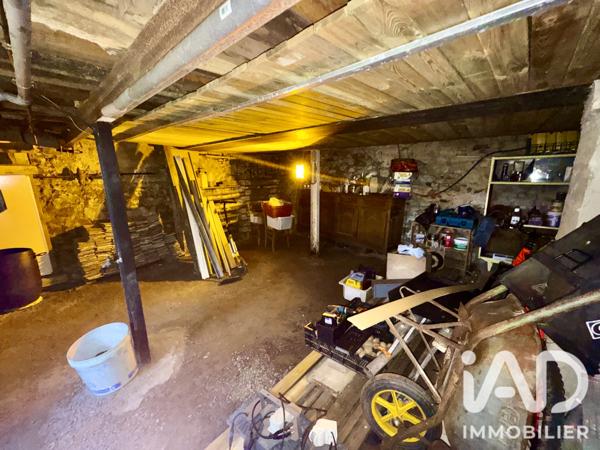 Maison à vendre 4 pièces 70,25 m² Saint-Gervais-du-Perron
