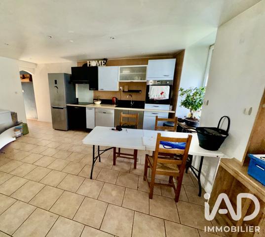 Maison à vendre 4 pièces 70,25 m² Saint-Gervais-du-Perron