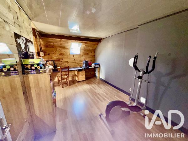 Maison à vendre 4 pièces 70,25 m² Saint-Gervais-du-Perron