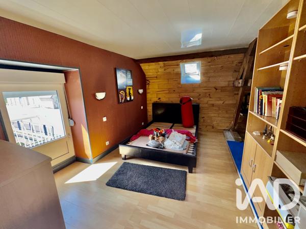 Maison à vendre 4 pièces 70,25 m² Saint-Gervais-du-Perron