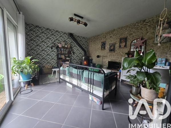 Maison à vendre 5 pièces 120 m² Béthisy-Saint-Pierre