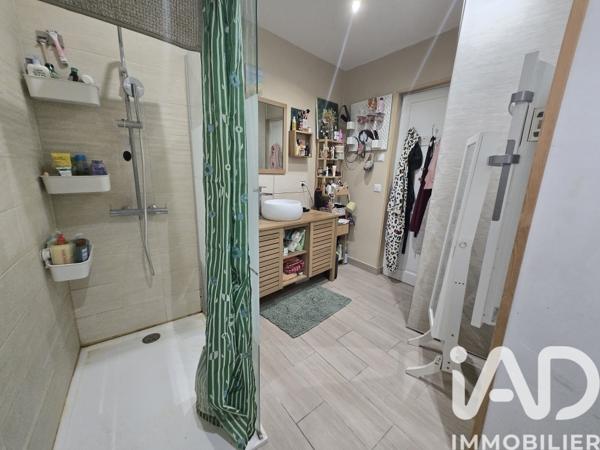 Maison à vendre 5 pièces 120 m² Béthisy-Saint-Pierre