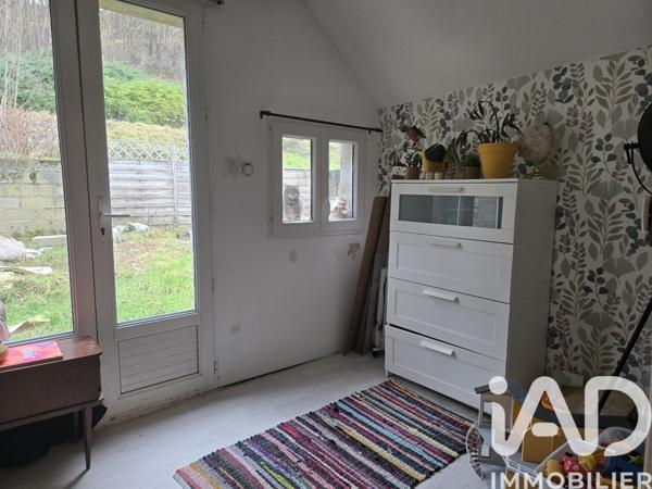 Maison à vendre 5 pièces 120 m² Béthisy-Saint-Pierre