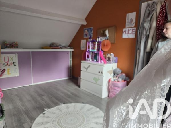 Maison à vendre 5 pièces 120 m² Béthisy-Saint-Pierre