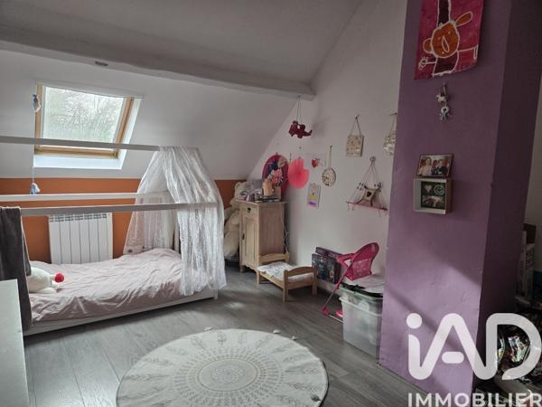 Maison à vendre 5 pièces 120 m² Béthisy-Saint-Pierre