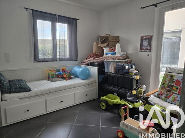 Maison à vendre 5 pièces 120 m² Béthisy-Saint-Pierre