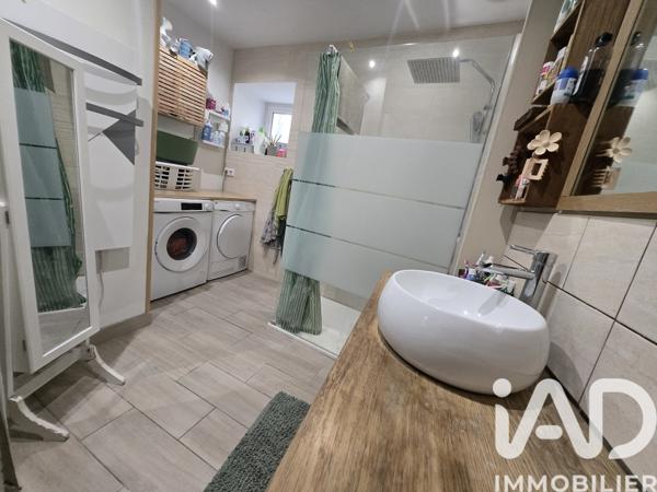 Maison à vendre 5 pièces 120 m² Béthisy-Saint-Pierre