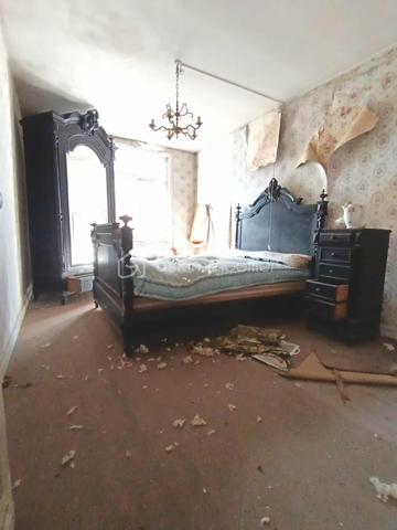 Maison de maitre de 153 m²