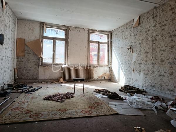 Maison de maitre de 153 m²