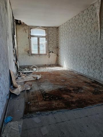 Maison de maitre de 153 m²