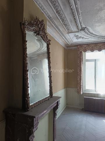 Maison de maitre de 153 m²