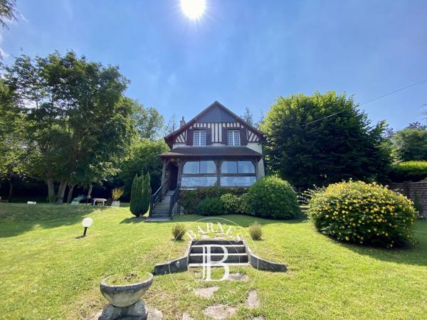 Deauville, Maison  73 m² à vendre