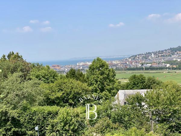 Deauville, Maison  73 m² à vendre
