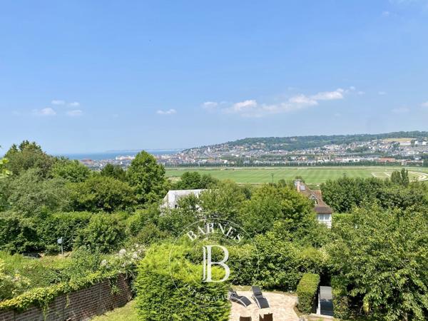 Deauville, Maison  73 m² à vendre