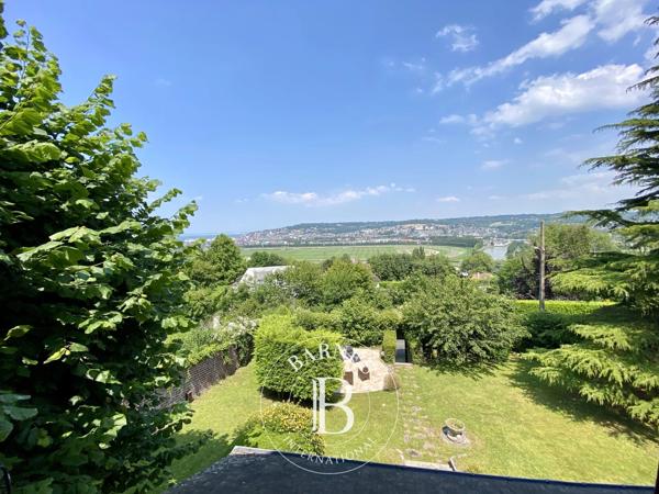 Deauville, Maison  73 m² à vendre