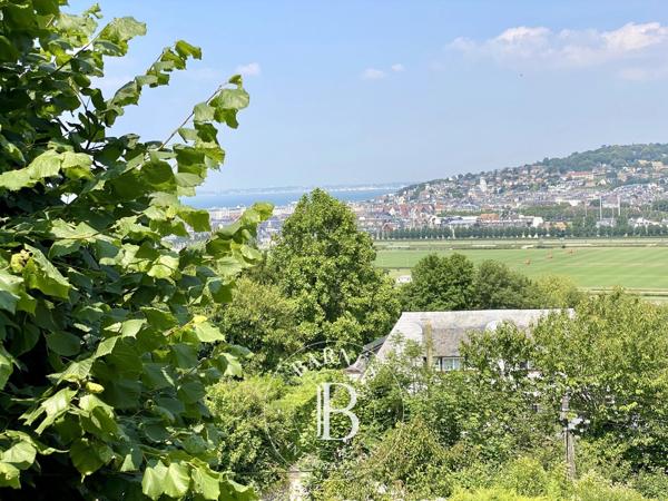 Deauville, Maison  73 m² à vendre