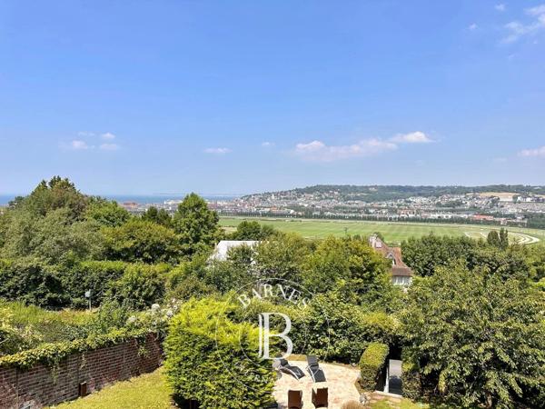 Deauville, Maison  73 m² à vendre