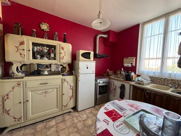 Maison de maître à vendre à Aÿ-Champagne dans la Marne (51160), ref : 25062