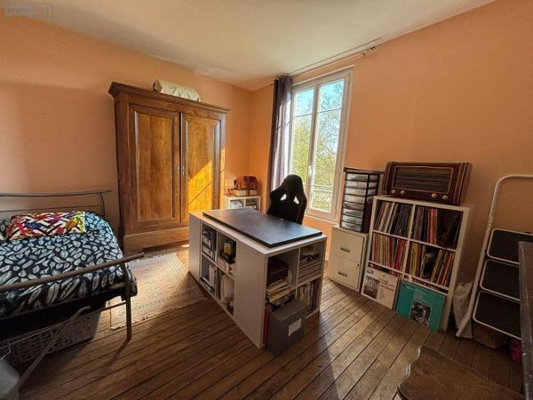 Maison de maître à vendre à Aÿ-Champagne dans la Marne (51160), ref : 25062