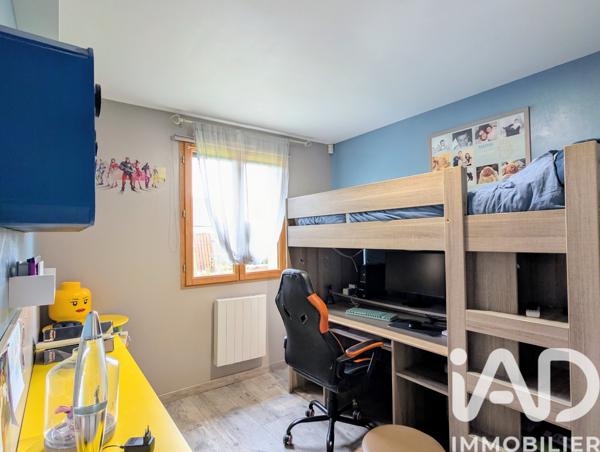 Maison à vendre 5 pièces 82 m² Ons-en-Bray