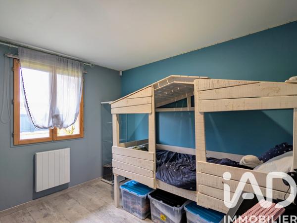 Maison à vendre 5 pièces 82 m² Ons-en-Bray