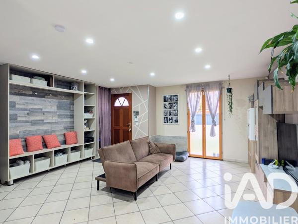 Maison à vendre 5 pièces 82 m² Ons-en-Bray