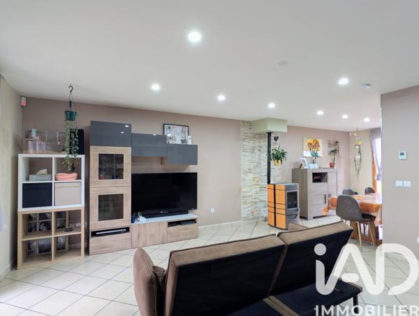 Maison à vendre 5 pièces 82 m² Ons-en-Bray