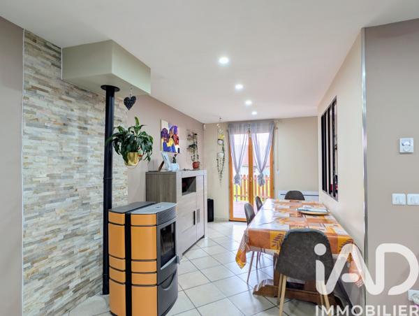 Maison à vendre 5 pièces 82 m² Ons-en-Bray